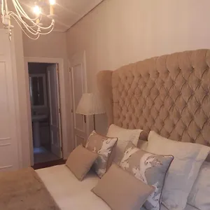 Con Bano Privado En Accommodatie bij particulieren
