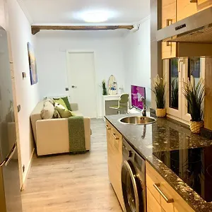  Séjour chez l'habitant Askao - Casco Viejo - Lbi00444
