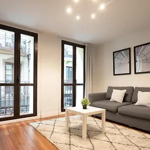 Apartment Precioso En Pleno Casco Viejo, Bilbao