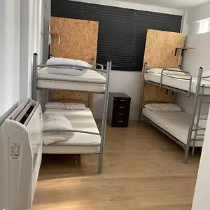 Bilbao Central Rooms Hostel