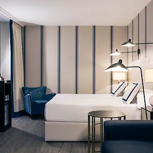 Ξενοδοχείο Mercure Jardines De Albia, Μπιλμπάο
