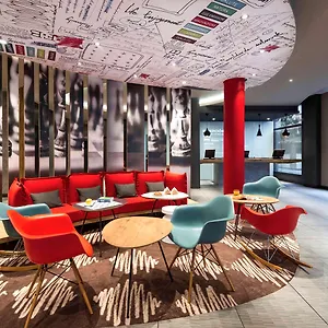 Ξενοδοχείο Ibis Centro, Μπιλμπάο