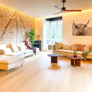 Apartment Ribera Ac By Staynnapartments, Bilbao