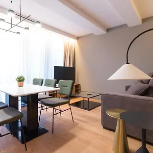 Old Town By Staynnapartments Apartamento