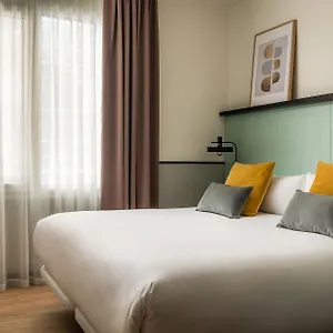 Bypillow Irala Hotel
