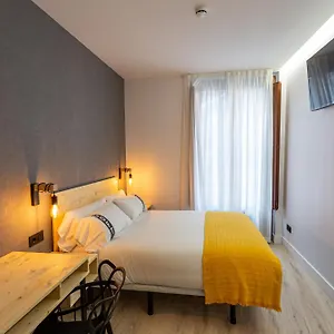 Guest house Casual Fuentes, Bilbao