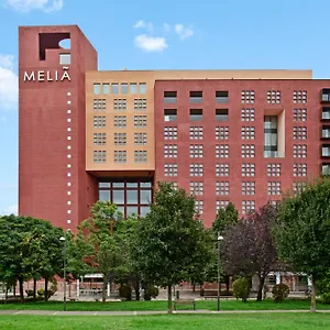 Ξενοδοχείο Melia, Μπιλμπάο