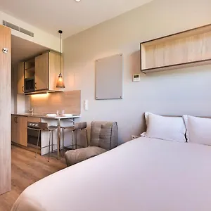 Livensa Living Апартаменты