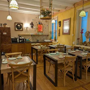 Iturrienea Ostatua Casa de hóspedes
