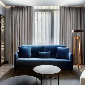 Otel Radisson Collection, Bilbao